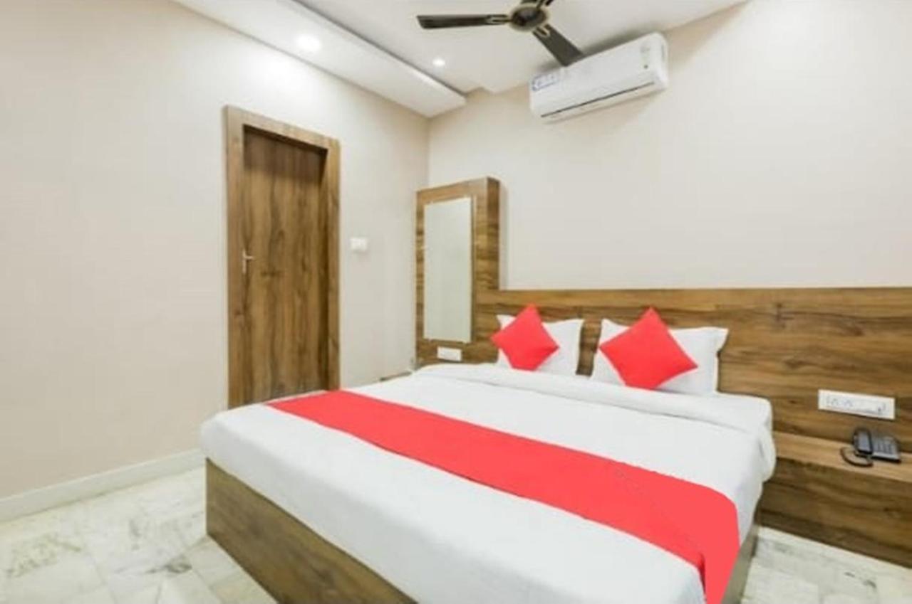 Hotel Grand Stay Bhopal Exterior photo