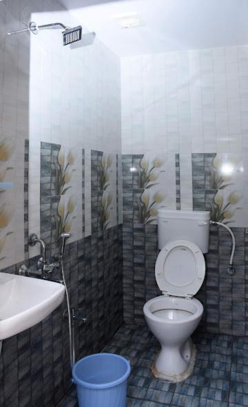 Hotel Grand Stay Bhopal Exterior photo